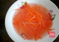 京酱肉丝的做法图解6