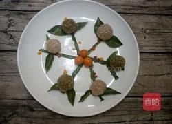 西米肉丸的做法图解11