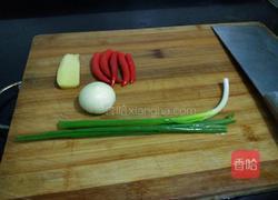 凉拌豆芽海带丝的做法图解4