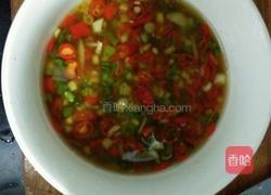 凉拌豆芽海带丝的做法图解8