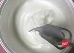 芝麻戚风的做法图解8