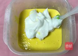 芝麻戚风的做法图解9