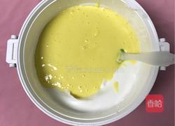 芝麻戚风的做法图解10