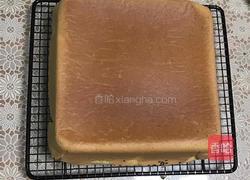 芝麻戚风的做法图解15