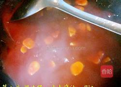 茄汁茄条的做法图解8
