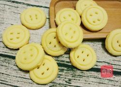 纽扣饼干的做法图解11