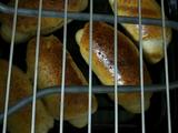 烤全麦面包的做法[图]