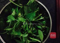 猪尾骨煲赤豆的做法图解5