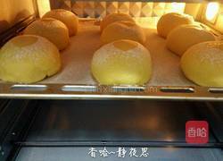 爱心小面包的做法图解17