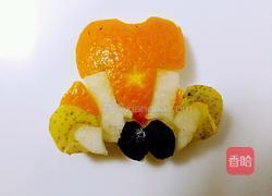 早餐—大耳朵图图的做法图解8