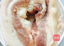 卤五花肉的做法图解1