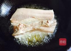 卤五花肉的做法图解3