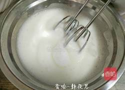 葡萄干蛋糕卷的做法图解10