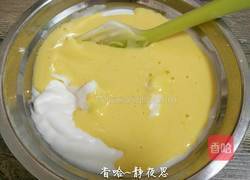 葡萄干蛋糕卷的做法图解14