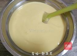 葡萄干蛋糕卷的做法图解15