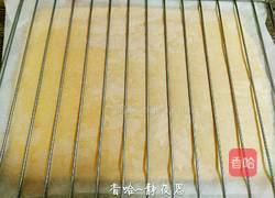 葡萄干蛋糕卷的做法图解20