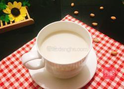 花生露的做法图解7