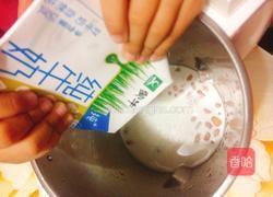 花生露的做法图解2