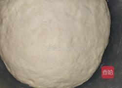 香菇猪肉包的做法图解1