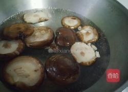 香菇猪肉包的做法图解5