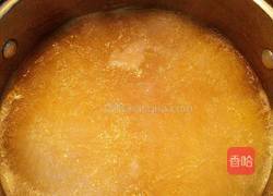 红枣小米粥的做法图解3