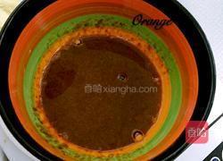 咖啡奶油曲奇的做法图解5