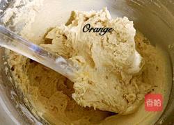 咖啡奶油曲奇的做法图解9