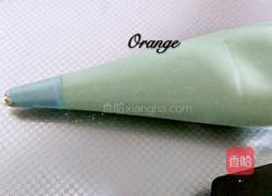 咖啡奶油曲奇的做法图解10