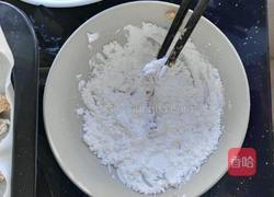 炸鸡柳（猪里脊肉同样适合此做法）的做法图解2