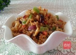 炒洋芋擦擦的做法图解13