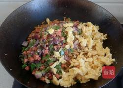 炒洋芋擦擦的做法图解10