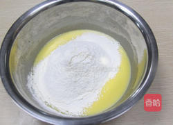 圣诞雪人蛋糕的做法图解6