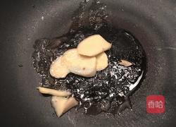 黄酒煮鸡的做法图解3