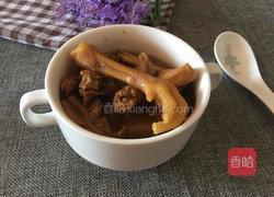 黄酒煮鸡的做法图解9