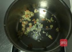 大虾杂蔬疙瘩汤的做法图解7