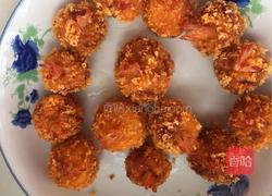 鲜Q虾球的做法图解14