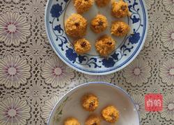 鲜Q虾球的做法图解10