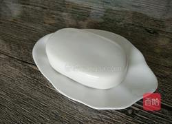 酸奶红薯泥的做法图解3