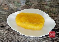 酸奶红薯泥的做法图解4