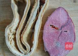 胡辣汤(家庭版)的做法图解2