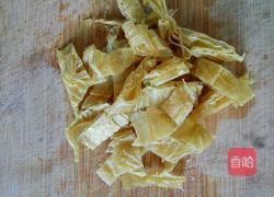 胡辣汤(家庭版)的做法图解5