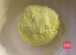 芹菜汁手擀面的做法图解6