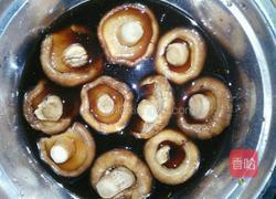 软哒哒炸香菇的做法图解2