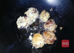 软哒哒炸香菇的做法图解5