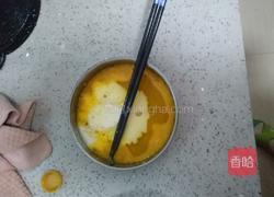 6寸柔软戚风蛋糕的做法图解10