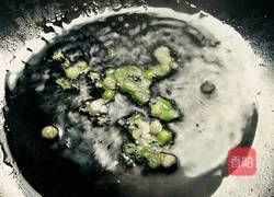 菠菜炒黄豆芽的做法图解4