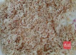 宝宝辅食虾皮粉的做法图解1