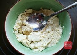 炸豆腐丸子的做法图解2