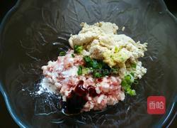 炸豆腐丸子的做法图解5