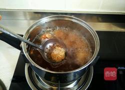 炸豆腐丸子的做法图解9